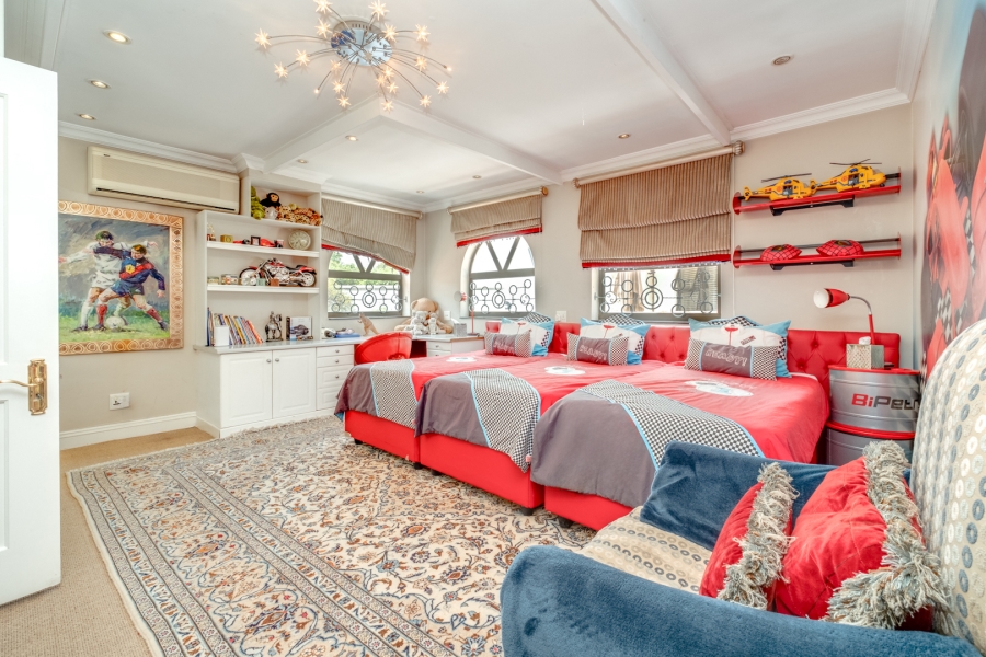 6 Bedroom Property for Sale in Dainfern Golf Estate Gauteng