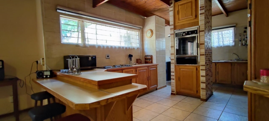 4 Bedroom Property for Sale in Wierda Park Gauteng