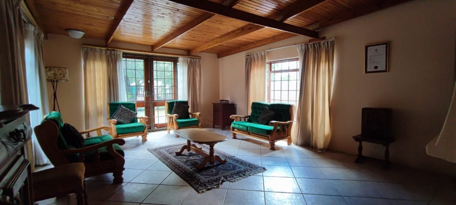 4 Bedroom Property for Sale in Wierda Park Gauteng