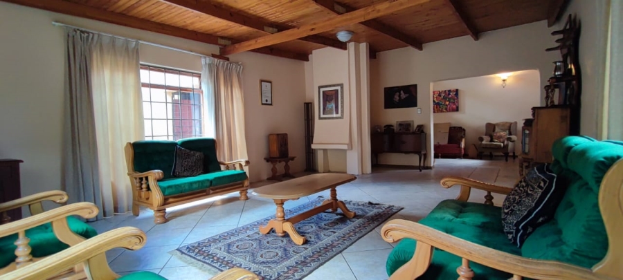 4 Bedroom Property for Sale in Wierda Park Gauteng