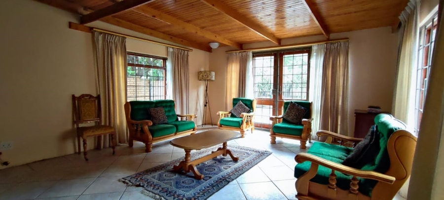 4 Bedroom Property for Sale in Wierda Park Gauteng