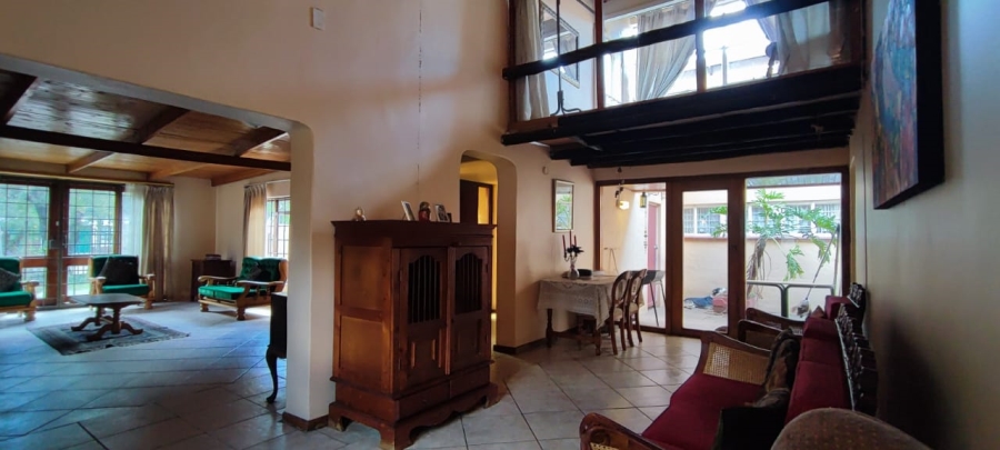 4 Bedroom Property for Sale in Wierda Park Gauteng