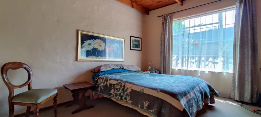 4 Bedroom Property for Sale in Wierda Park Gauteng