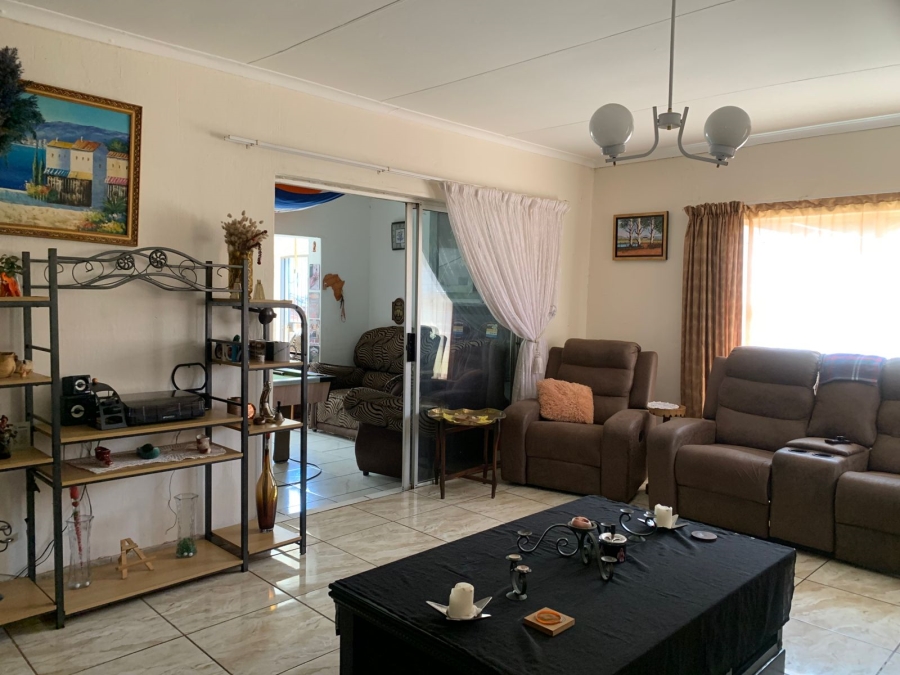 3 Bedroom Property for Sale in Glen Harvie Gauteng