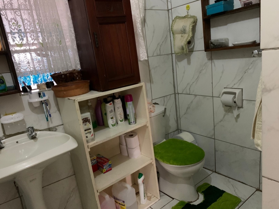 3 Bedroom Property for Sale in Glen Harvie Gauteng