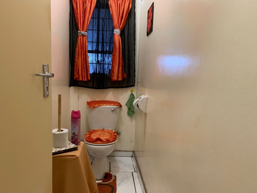 3 Bedroom Property for Sale in Glen Harvie Gauteng