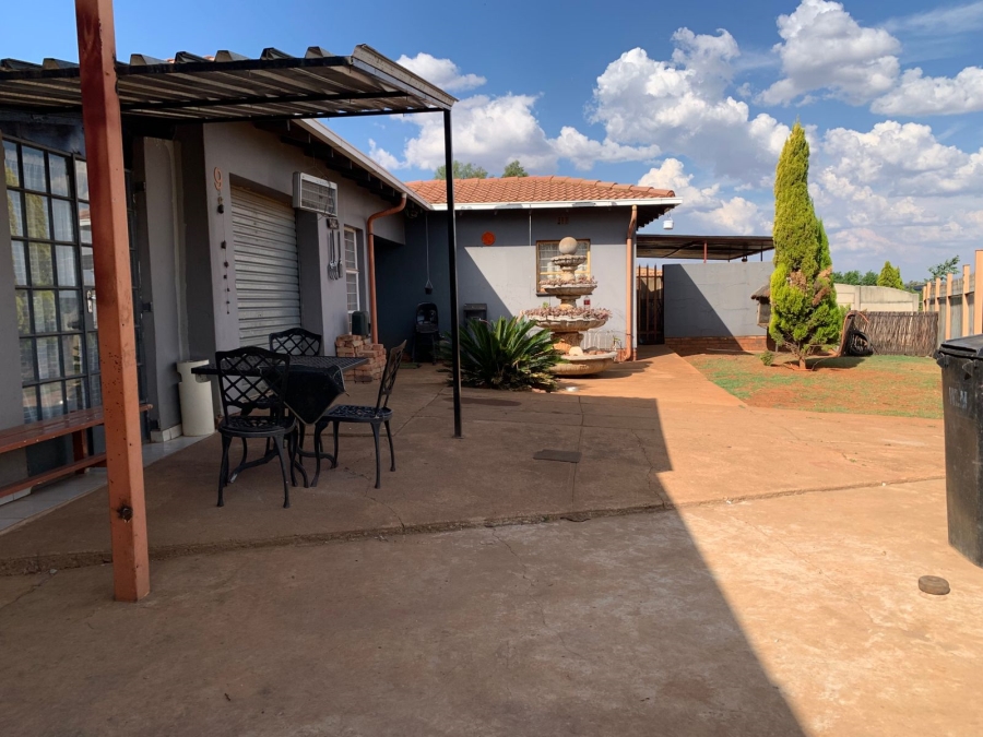 3 Bedroom Property for Sale in Glen Harvie Gauteng