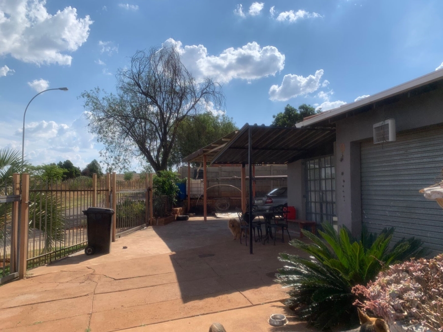 3 Bedroom Property for Sale in Glen Harvie Gauteng