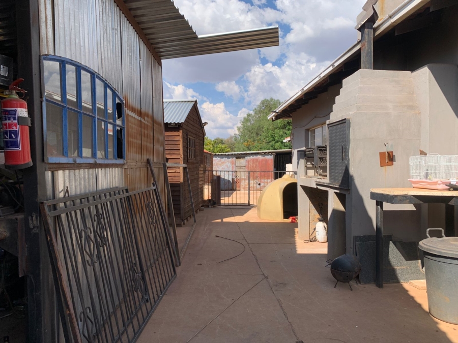 3 Bedroom Property for Sale in Glen Harvie Gauteng