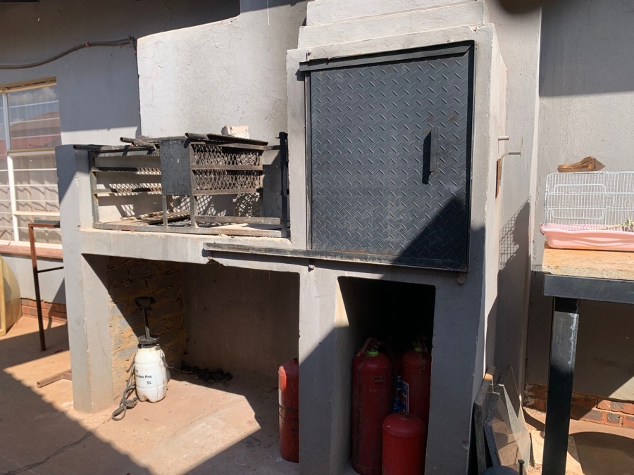 3 Bedroom Property for Sale in Glen Harvie Gauteng