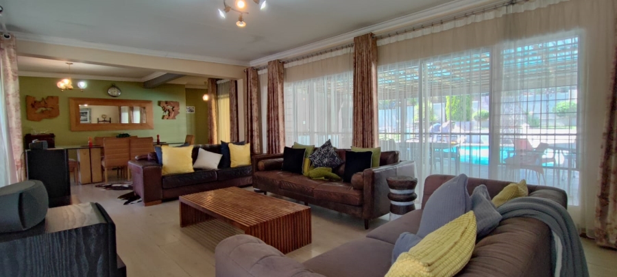 3 Bedroom Property for Sale in Eldoraigne Gauteng