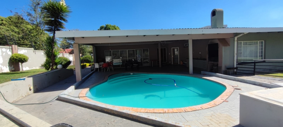 3 Bedroom Property for Sale in Eldoraigne Gauteng