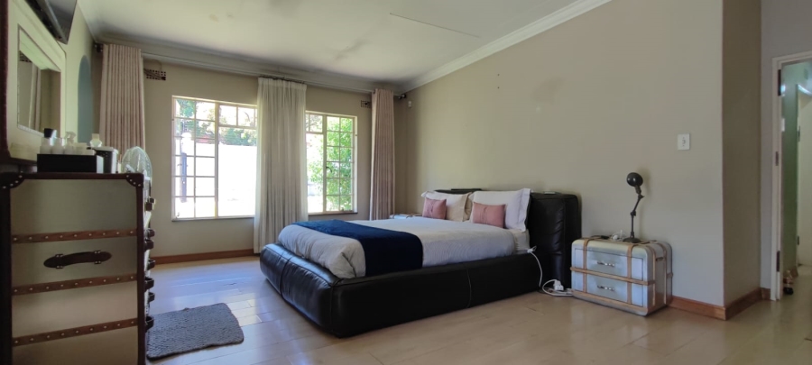 3 Bedroom Property for Sale in Eldoraigne Gauteng