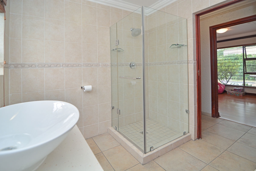 To Let 4 Bedroom Property for Rent in Khyber Rock Gauteng