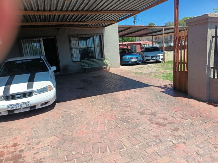 3 Bedroom Property for Sale in Florida North Gauteng