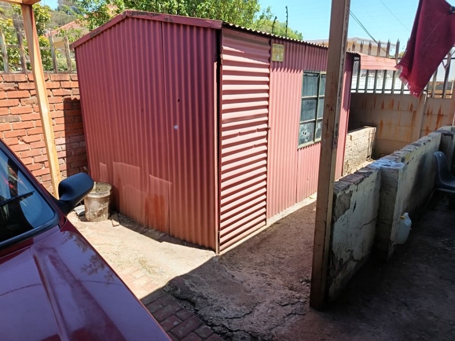 3 Bedroom Property for Sale in Florida North Gauteng