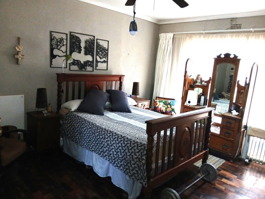 3 Bedroom Property for Sale in Helikonpark Gauteng