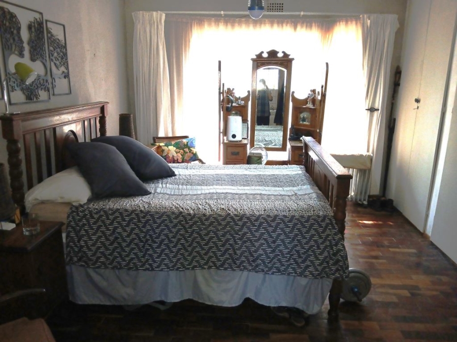 3 Bedroom Property for Sale in Helikonpark Gauteng