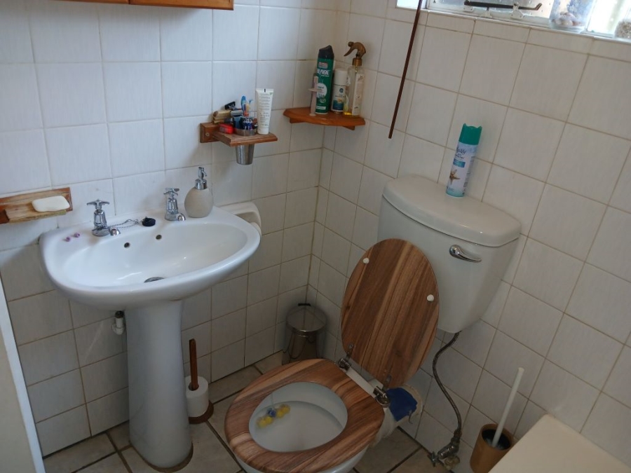 3 Bedroom Property for Sale in Helikonpark Gauteng