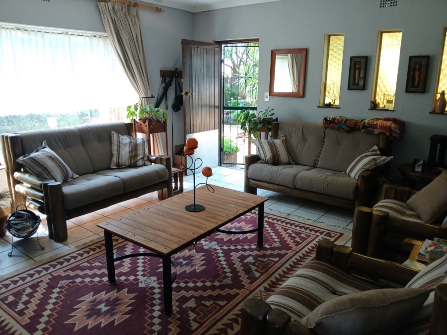 3 Bedroom Property for Sale in Helikonpark Gauteng