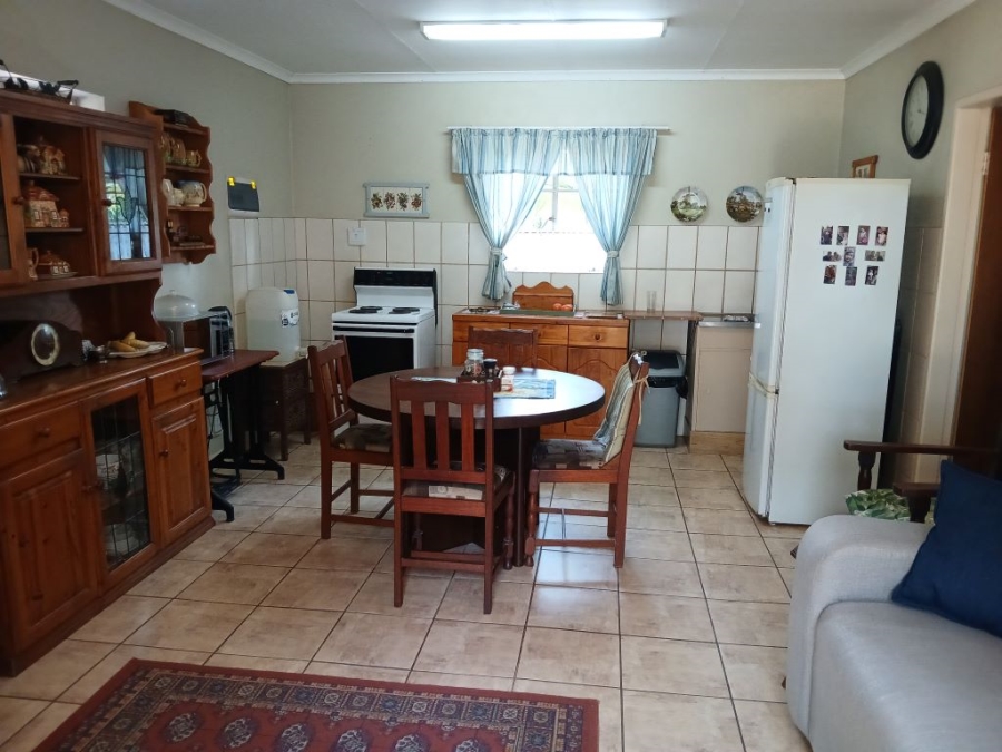 3 Bedroom Property for Sale in Helikonpark Gauteng