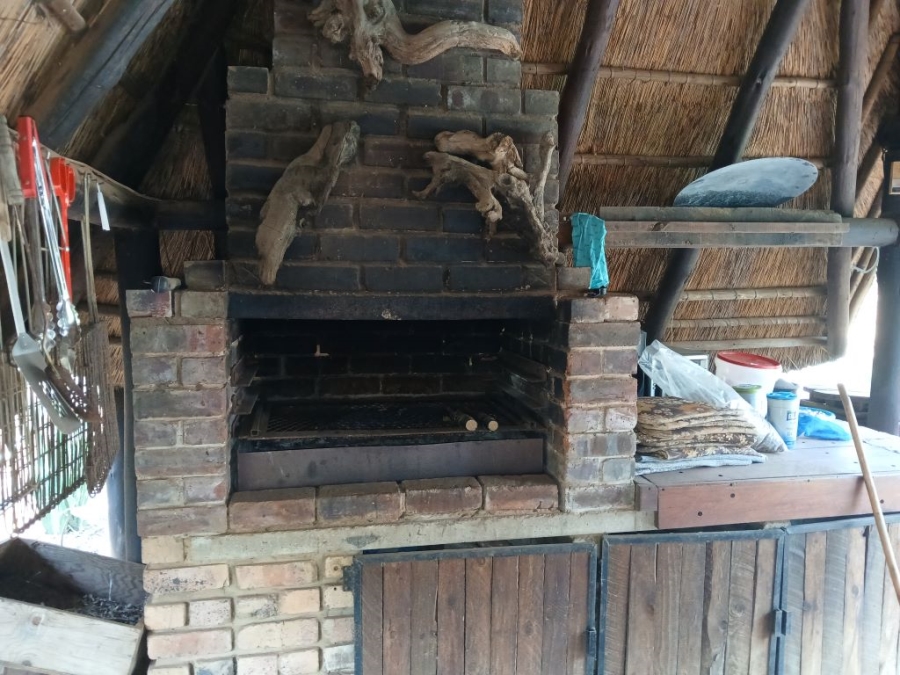 3 Bedroom Property for Sale in Helikonpark Gauteng