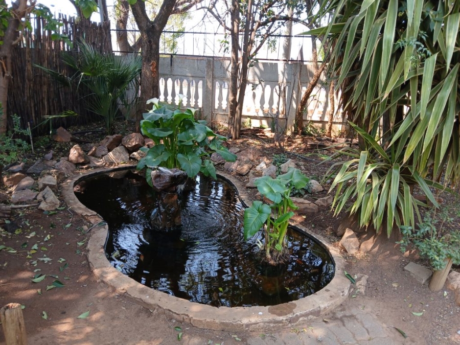 3 Bedroom Property for Sale in Helikonpark Gauteng