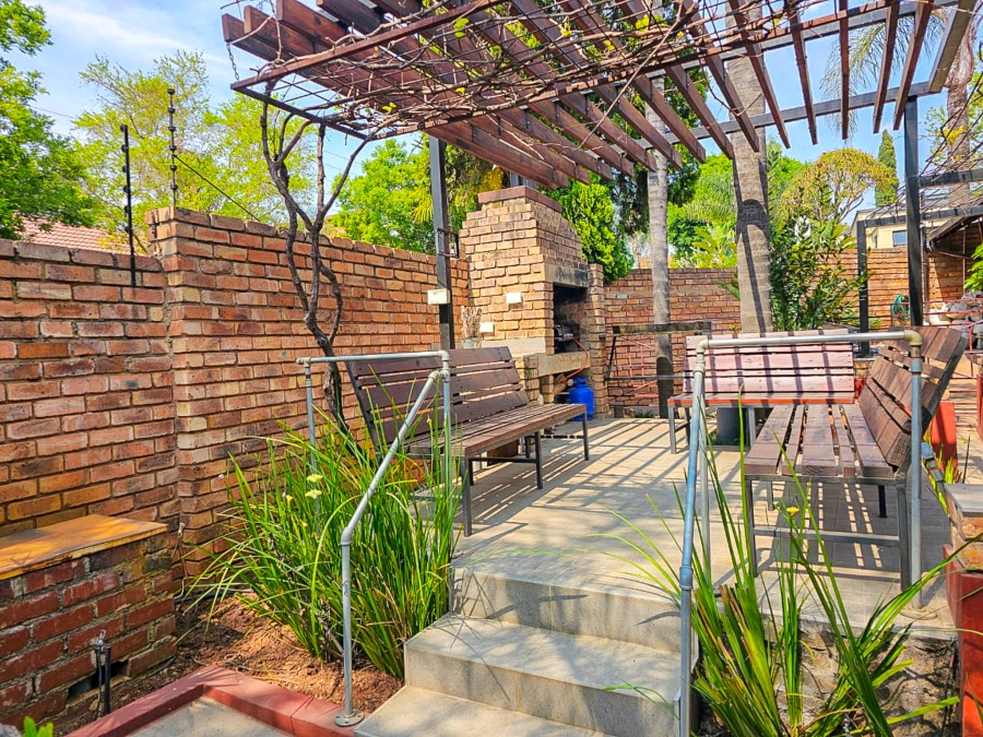 4 Bedroom Property for Sale in Highveld Gauteng