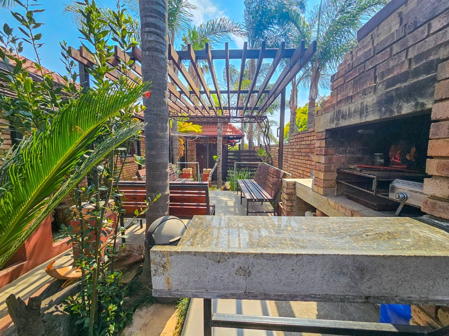 4 Bedroom Property for Sale in Highveld Gauteng