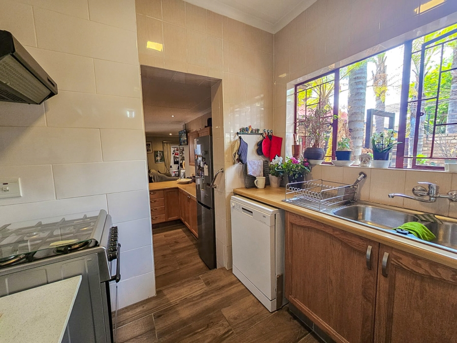 4 Bedroom Property for Sale in Highveld Gauteng