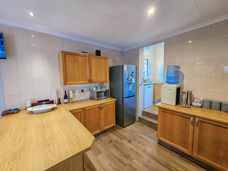 4 Bedroom Property for Sale in Highveld Gauteng