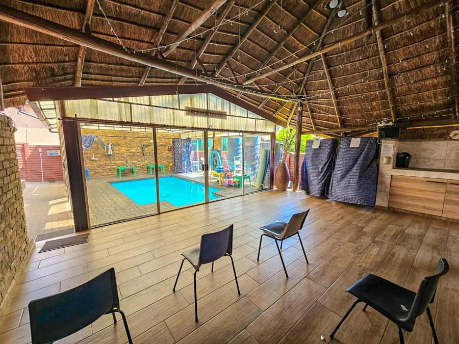 4 Bedroom Property for Sale in Highveld Gauteng