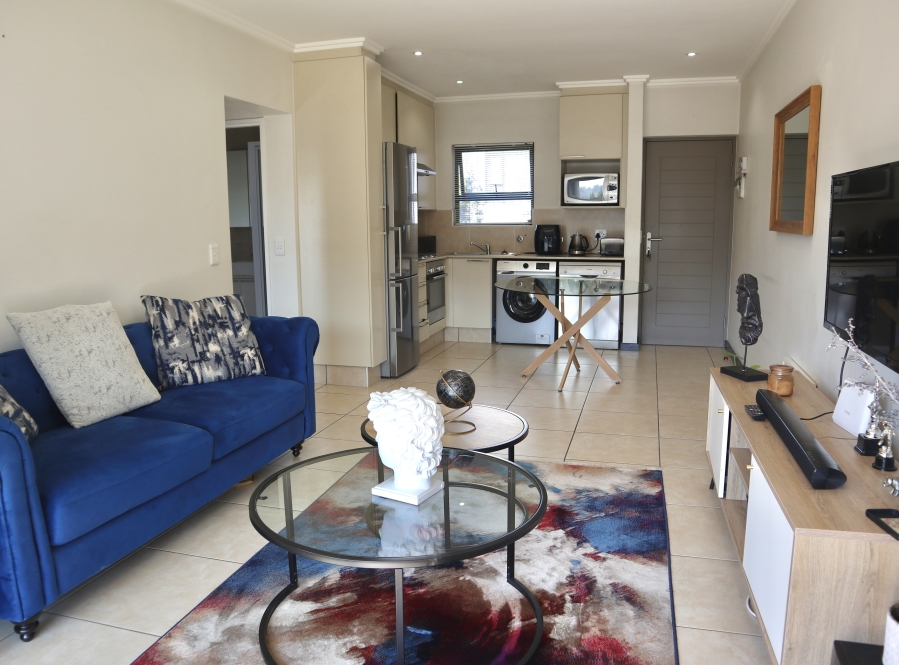1 Bedroom Property for Sale in Lonehill Gauteng