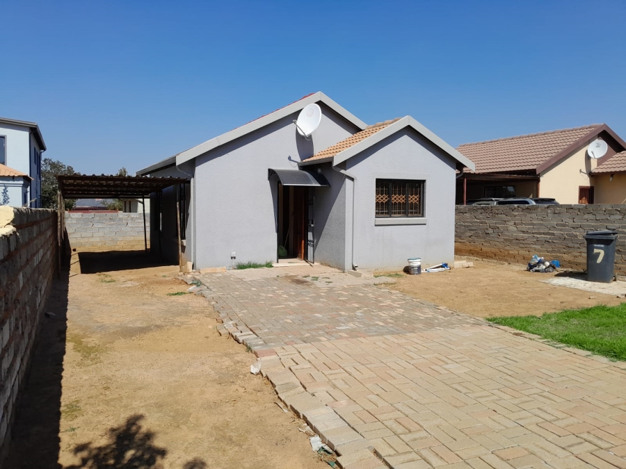 2 Bedroom Property for Sale in Elandspoort Gauteng
