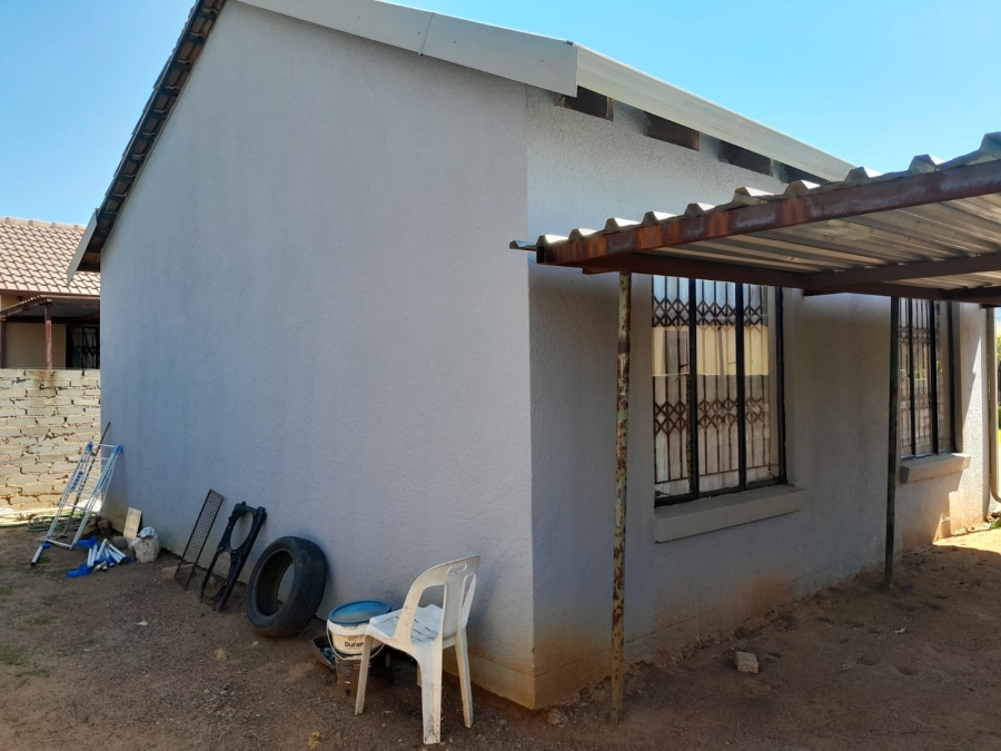 2 Bedroom Property for Sale in Elandspoort Gauteng