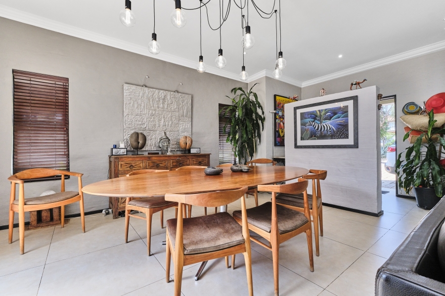 3 Bedroom Property for Sale in Broadacres Gauteng