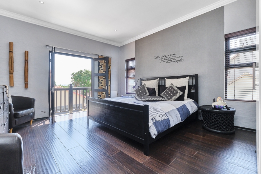 3 Bedroom Property for Sale in Broadacres Gauteng