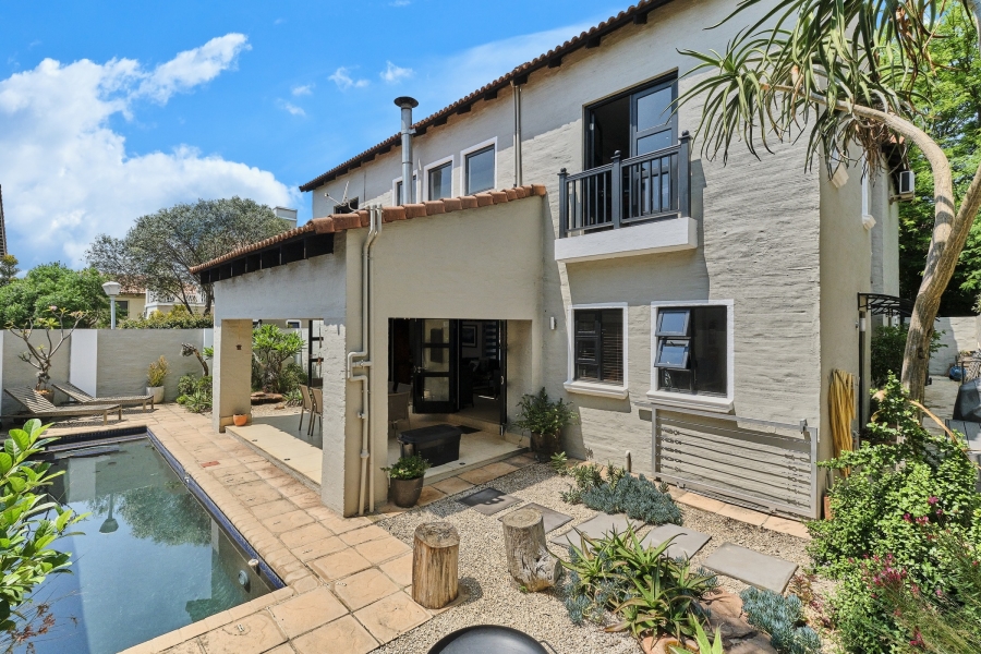 3 Bedroom Property for Sale in Broadacres Gauteng