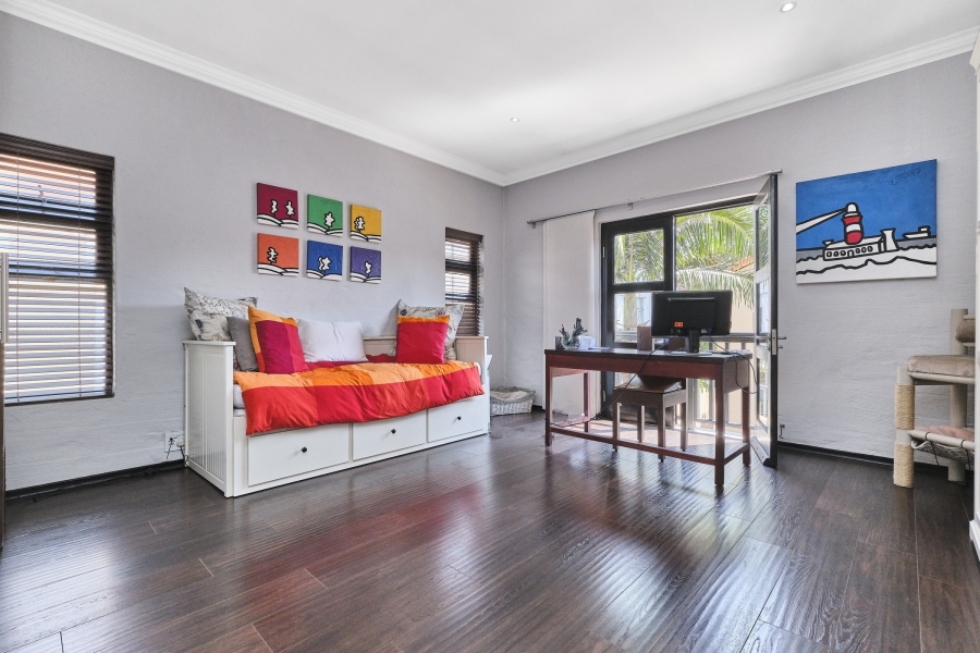 3 Bedroom Property for Sale in Broadacres Gauteng