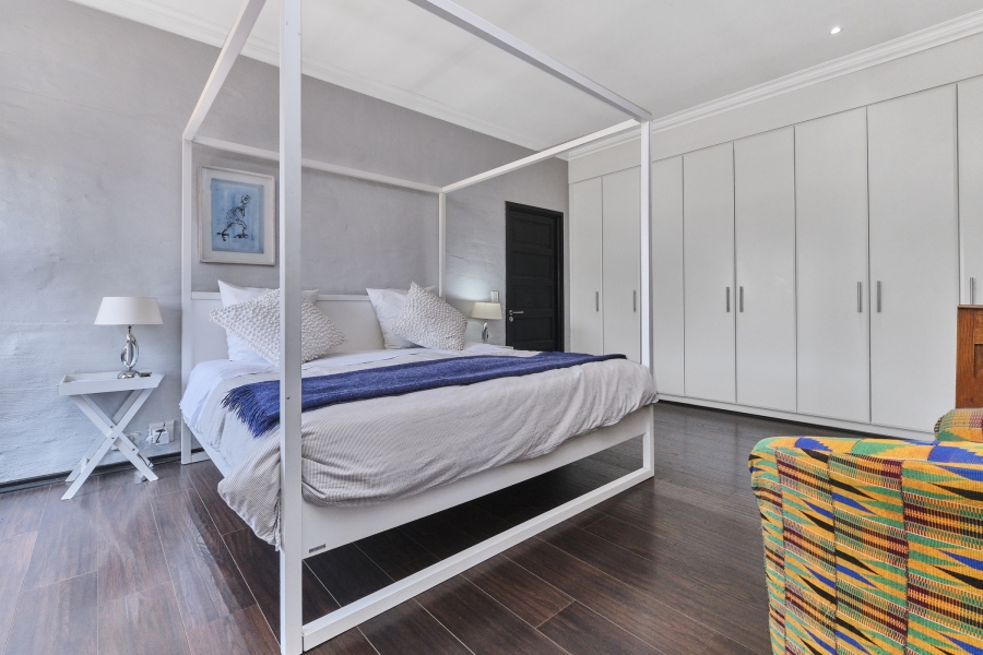 3 Bedroom Property for Sale in Broadacres Gauteng