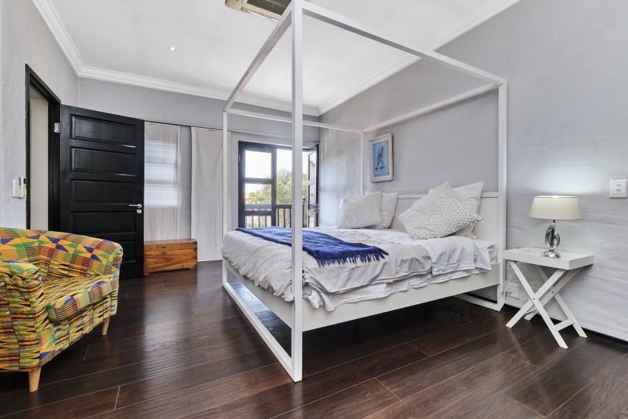 3 Bedroom Property for Sale in Broadacres Gauteng