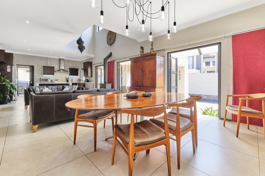 3 Bedroom Property for Sale in Broadacres Gauteng