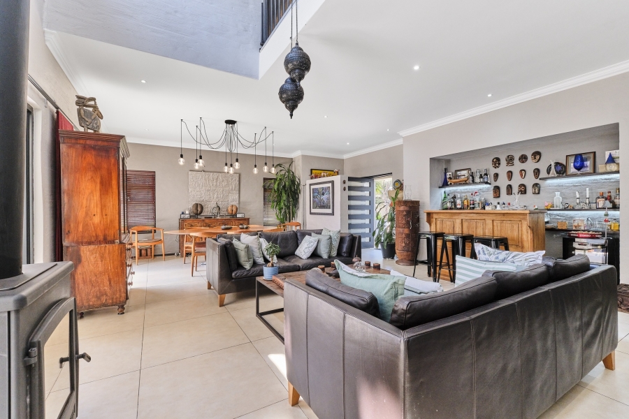 3 Bedroom Property for Sale in Broadacres Gauteng