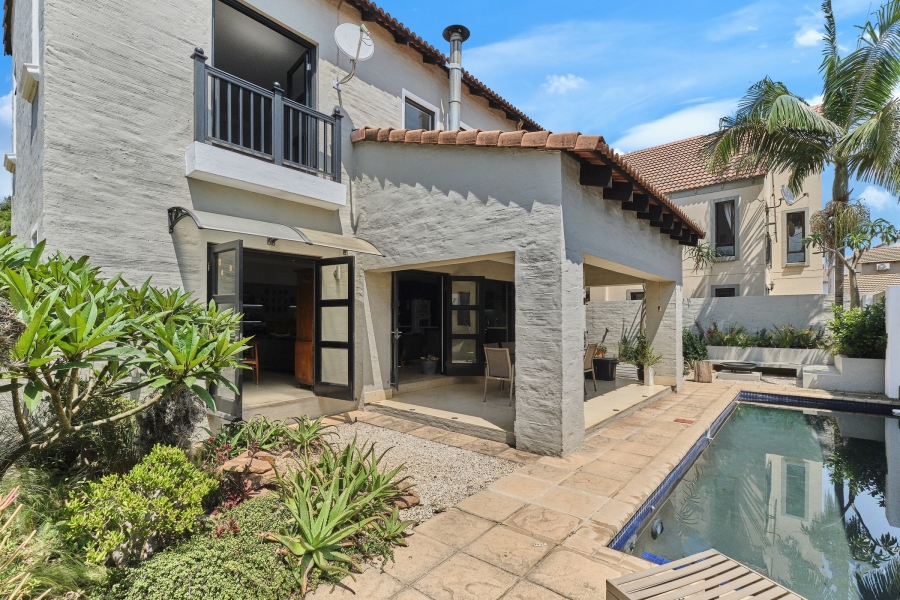 3 Bedroom Property for Sale in Broadacres Gauteng