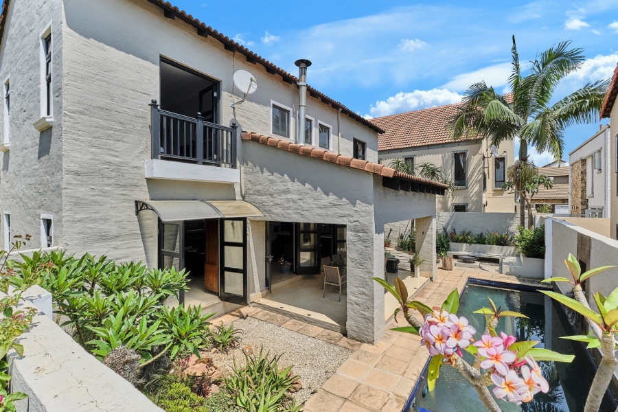 3 Bedroom Property for Sale in Broadacres Gauteng