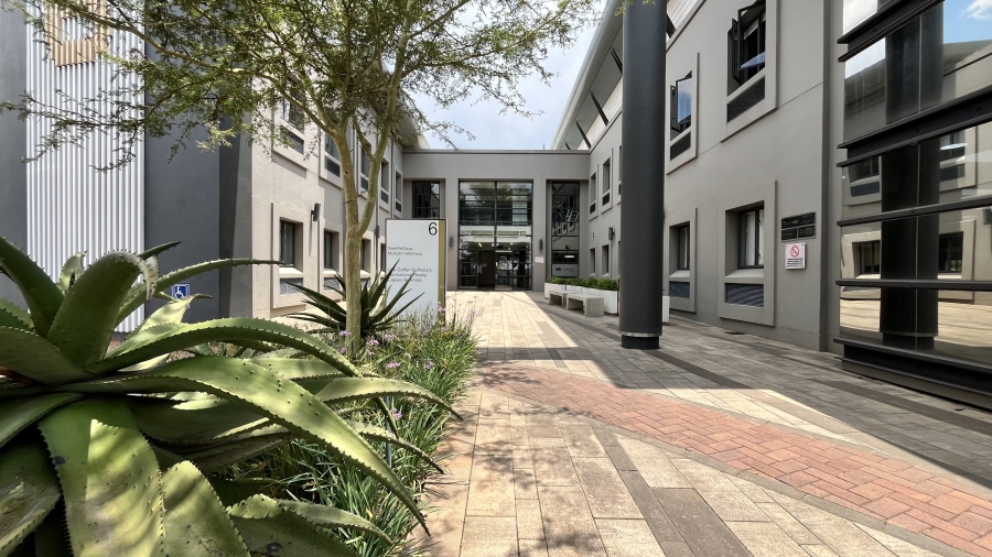 To Let commercial Property for Rent in Strubensvallei Gauteng