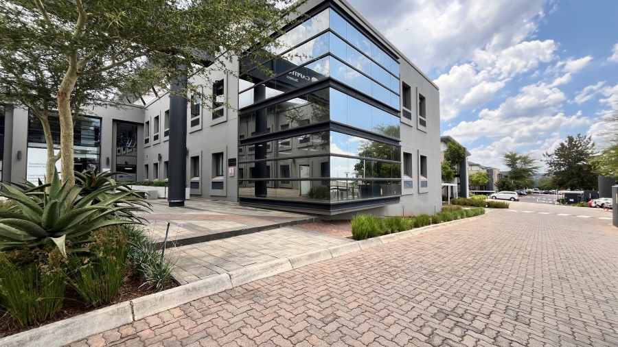 To Let commercial Property for Rent in Strubensvallei Gauteng