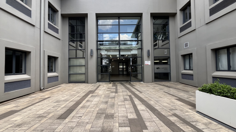 To Let commercial Property for Rent in Strubensvallei Gauteng