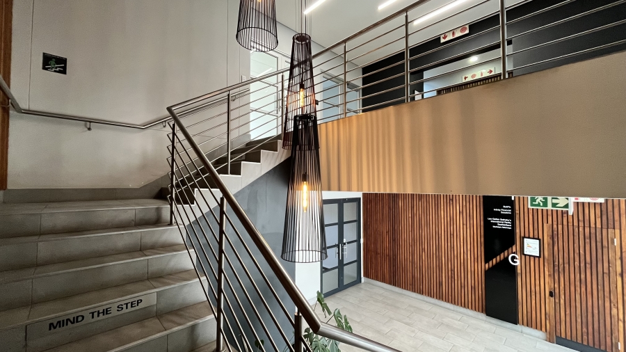 To Let commercial Property for Rent in Strubensvallei Gauteng