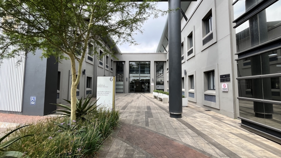 To Let commercial Property for Rent in Strubensvallei Gauteng